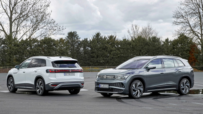 Dealer VW začal dovážet o polovinu levnější auta značky z Číny. VW ho teď žaluje a chce, aby vozy sešrotoval
