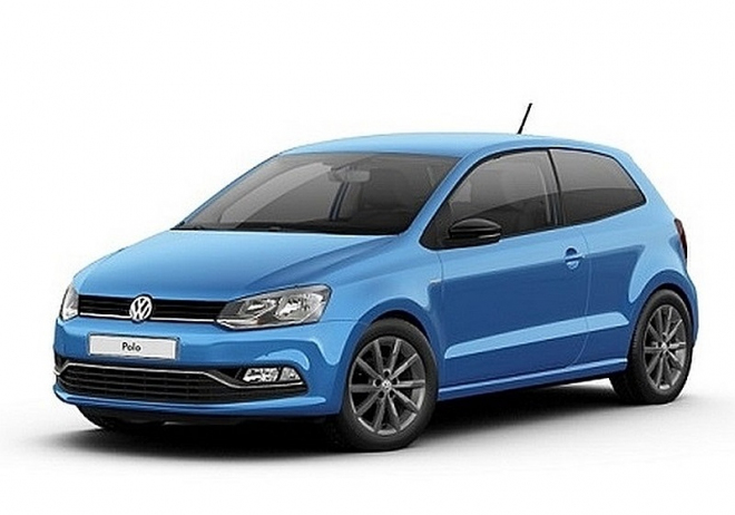 VW Polo Start: nový základní model jde proti Fabii III s cenou 241 900 Kč