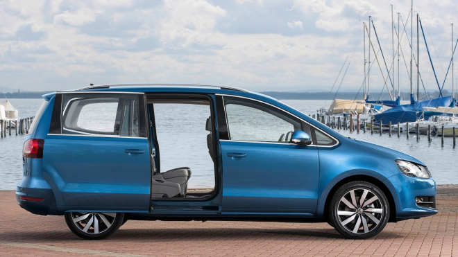 VW by mohl využít své posedlosti a vrátit do prodeje zaříznuté modely, to by to ale muselo dávat smysl