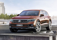 VW překvapuje, do nabídky v Evropě vrátí motor 3,6 V6. Ale jen někde