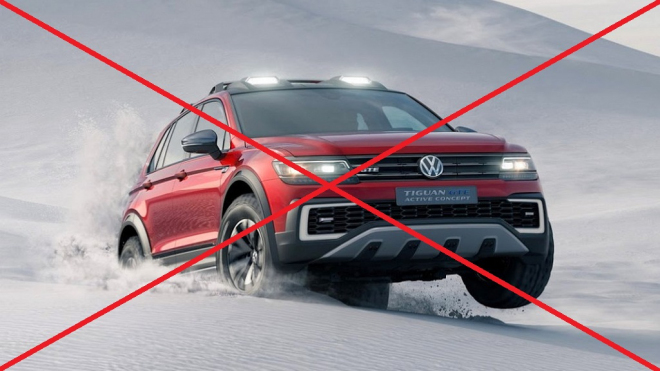 VW přiznal, že plug-in hybridy jsou hlavně póza pro autosalony a kasička na dotace