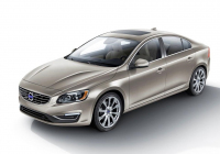 Volvo S60L Inscription: prodloužená verze si zachovala i pětiválec T5