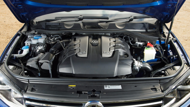 Vytoužený VW Touareg 7P je dnes ojetý až překvapivě výhodnou koupí, stačí si dát pozor na klíčový neduh