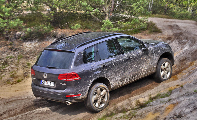 Volkswagen chystá nové sedmimístné SUV, vzejde z novinky Škody