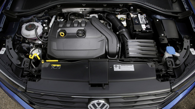 Nejspolehlivější moderní VW a jeden z největších současných držáků vůbec můžete podle detailních dat TÜV kupovat ojetý skoro naslepo