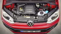 Nejlevnější moderní VW už koupíte jen ojetý, svou nízkou cenu nedává vždy zadarmo