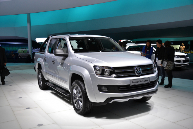 VW má požehnání k evropskému řešení Dieselgate, jako první „opraví“ Amarok