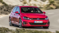 VW uvedl na český trh tři nové verze Golfu 2017, dvě už jsme tu ani nečekali