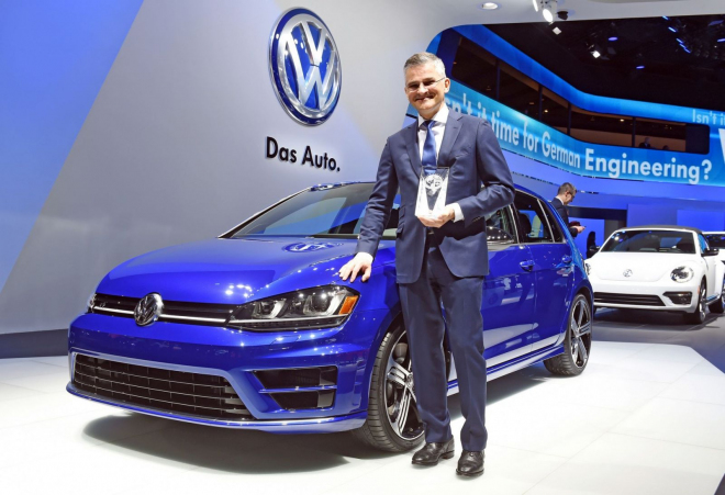 Šěf VW v USA končí s okamžitou platností, Dieselgate možná nemá řešení