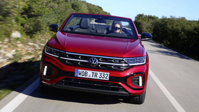 Největší současný propadák VW je zároveň nejprodávanější auto své třídy, to je skutečně bizár
