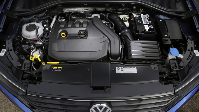 Pokus VW uspět v prakticky neexistující třídě aut je propadák, jako ojetina ale zaujme o to víc