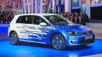 VW Golf po faceliftu do Paříže nedorazil. A tento jím vážně není, ukáže se později