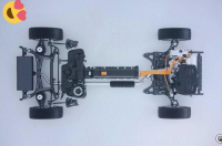 Volvo tento týden stoprocentně odhalí koncepční V40 a XC40, cílí na mladé