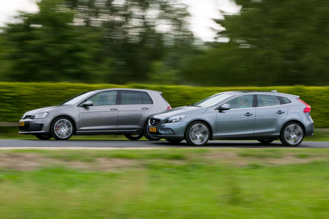 VW jsme z podvodů podezírali již před sedmi léty, říká inženýr Volva