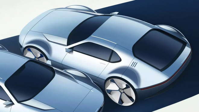 Když měl VW ještě rozum, dokázal elektrické nesmysly zaříznout už v zárodku, dnes jako by toho litoval