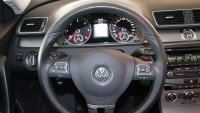Mnohými vysněný VW Passat kombi 2,0 TDI lze i dnes koupit levně skoro nejetý, stačí hledat