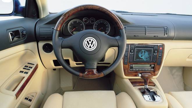 Legendární VW Passat 1,9 TDI s 275 tisíci km ukázal, co dodnes dokáže na německé dálnici