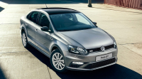 VW Polo GT sedan ukazuje, že ostřejší verze by slušela i Škodě Rapid