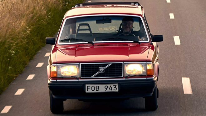 Trvalo 32 let, než se nejprodávanějším autem Volva stalo něco jiného než „krabice”. Navíc s poznámkami pod čarou