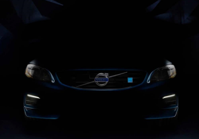 Nové Volvo od Polestaru se ukázalo na další upoutávkce, asi dostane osmistupňový automat s pádly
