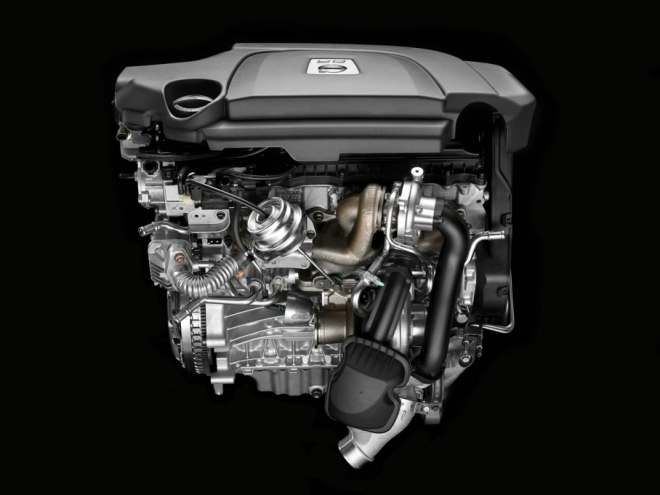 Volvo uvádí dva nové vznětové motory