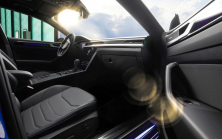 VW en a vraiment fini avec l'Arteon, vous avez probablement les derniers mois pour acheter une voiture inhabituellement populaire en République tchèque - 6 - VW Arteon R Shooting Brake prix Allemagne 2021 04