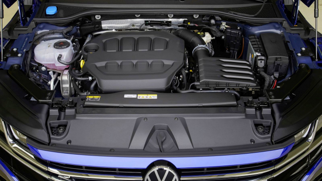 VW to přehání, svůj nejstylovější kombík prodává v Německu za ceny lepších BMW a Audi