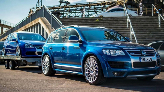 Majitel dvou špičkových aut z Piëchovy éry připomíná, že VW dělal i lákavé stroje