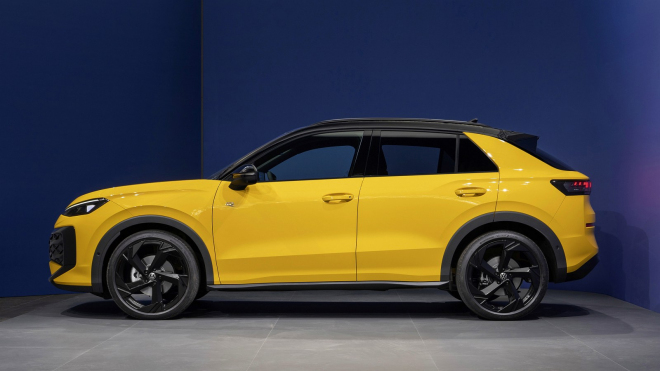 Nový VW T-Roc je venku a vypadá dobře, jeho nabídka motorů i kabina jsou ale po všech slibech zklamání