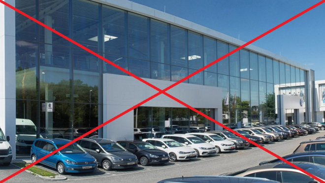 Nad automobilovými dealerstvími se smráká, letošek jim nepomohl ani trochu