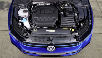 Také VW otáčí. Jeho hot hatche zůstanou spalovací, práci s motory prý zvládá zásadně lépe než BMW
