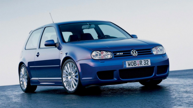 VW je na tom tak bídně, že prodává míň všech aut stejné třídy než před 20 lety jediného modelu