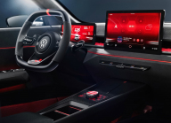 VW a déposé une pléthore de nouveaux noms pour ses futures voitures, étrangement il n'y a pas d'ID parmi eux - 3 - VW ID.GTI Concept 2023 illustrative photo 03