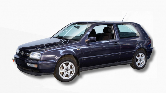 VW začal konečně znovu nabízet auta, po kterých lidé touží, vytáhnout je ale musel z muzea