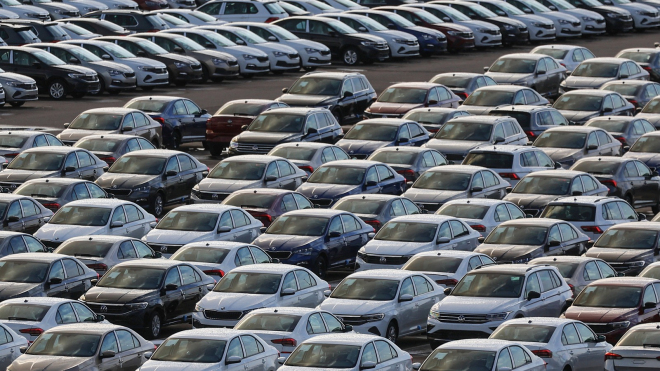 Automobilky teprve smete lavina „ukrajinských” problémů. Aut bude ještě míň, budou dražší, a to hodně dlouho