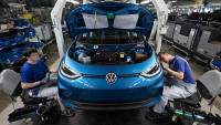 Největší elektrický propadák Volkswagenu prý skončí bez nástupce, VW to ale popírá