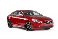 Volvo S60 T6 Performance: na ostří nože