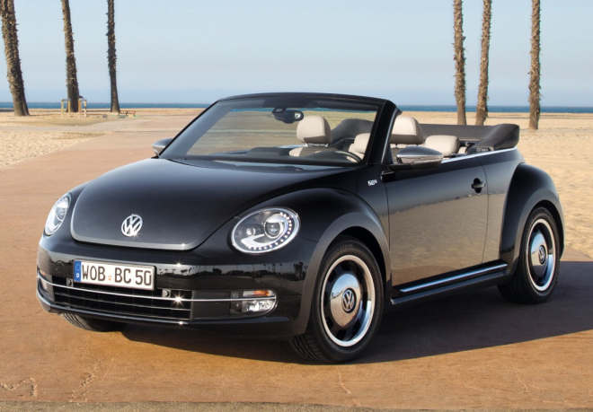 VW Beetle má skončit bez dalšího nástupce, divit by se nebylo čemu