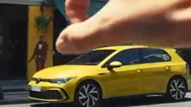 VW se pokusil vysvětlit, jak do éteru pustil rasistickou reklamu, je to bizarnější než spot sám
