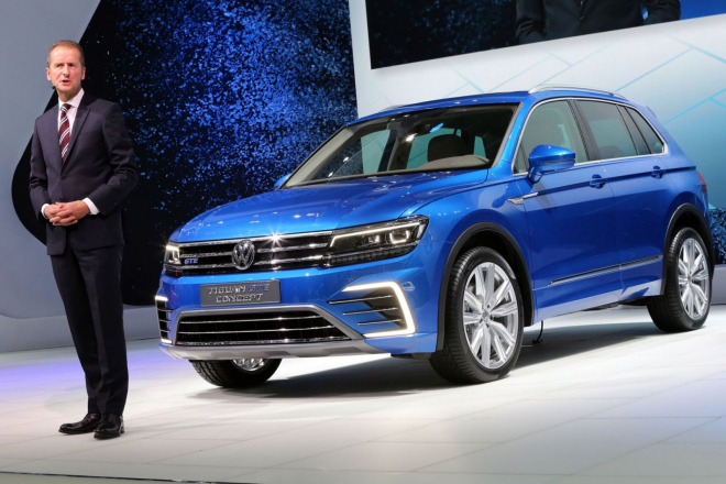 VW je kvůli Dieselgate poprvé po 15 letech ve ztrátě, je však pouze účetní