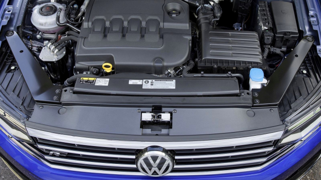 VW má plán, jak udržet spalovací motory ve výrobě déle, než většina lidí čeká