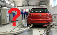 Zbláznili se u VW? Přiznali nesrovnalosti v udávaných emisích CO2, nedává to smysl