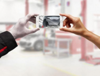 Vauxhall VX360° na dálku ukáže, co servis našel na vašem autě. Přidá se i Opel?