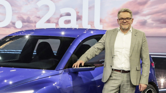 Šéfdesignér VW už lituje, že vzal svou novou práci, v předchozím působišti to měl zjevně snazší