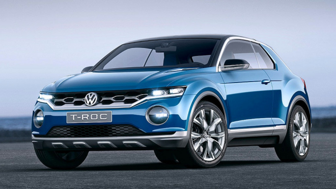 Toto jsou novinky VW do roku 2020: dojde na dva Golfy i spoustu SUV