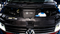 Bojíte se selhání motorů VW Transporter T6? Nebo jeho cen? Samotní Němci doporučují z ojetin čtyři alternativy
