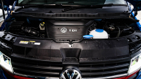 Nová generace, stejné problémy. Také VW Transporter T6 odchází motory, opravy vychází na statisíce