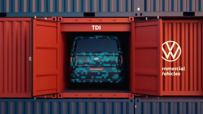 VW odhalil víc k novému Transporteru, dál bude k dispozici s jediným smysluplným pohonem