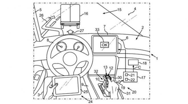 VW si nechal patentovat nové řešení autopilotu, mohlo by vám být sympatičtější