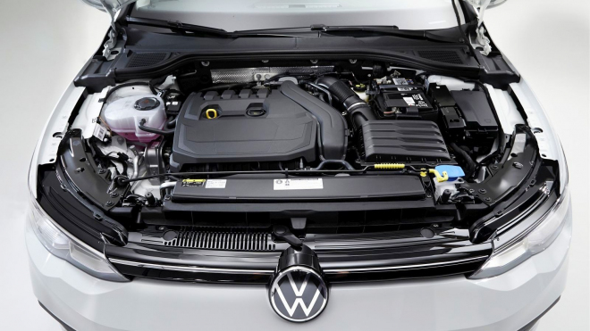 VW řekl, co čeká modely se spalovacími motory, část konkurence tím musel zaskočit